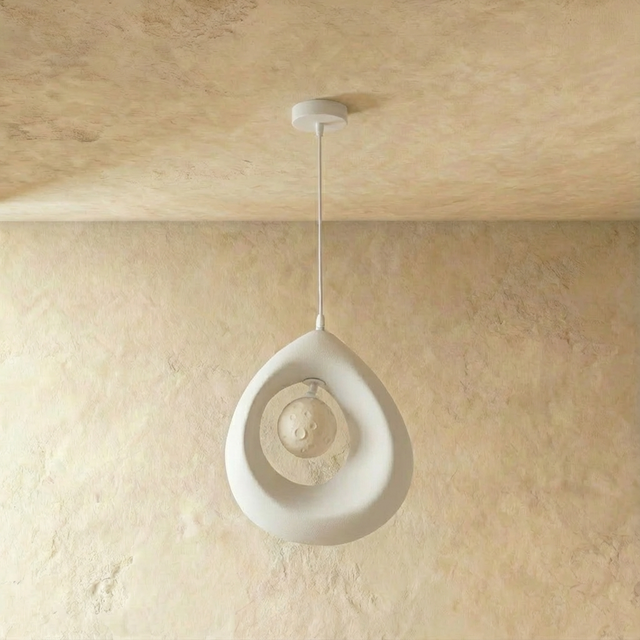 Enso Pendant Light