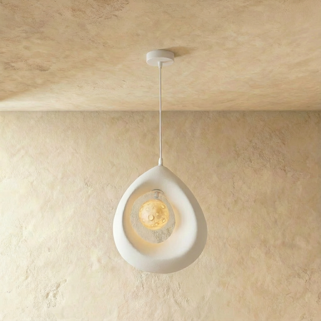 Enso Pendant Light