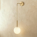 Applique murale suspendue Entice