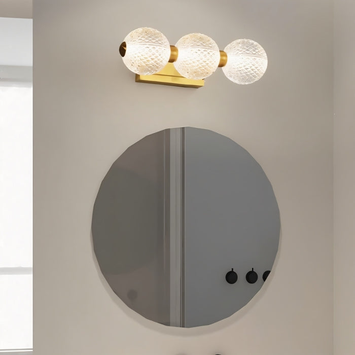 Erlsyn Wall Lamp