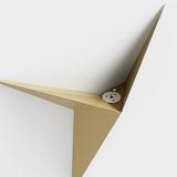 Lámpara de pared Ezio