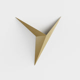 Lámpara de pared Ezio