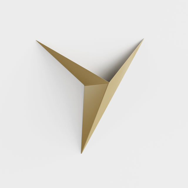 Lámpara de pared Ezio