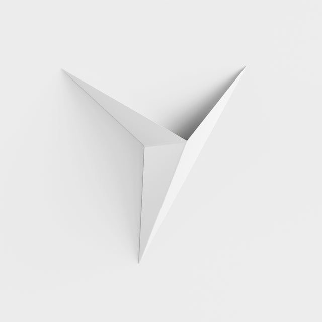 Lámpara de pared Ezio