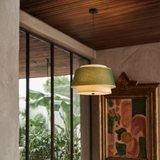 Fablis Pendant Light
