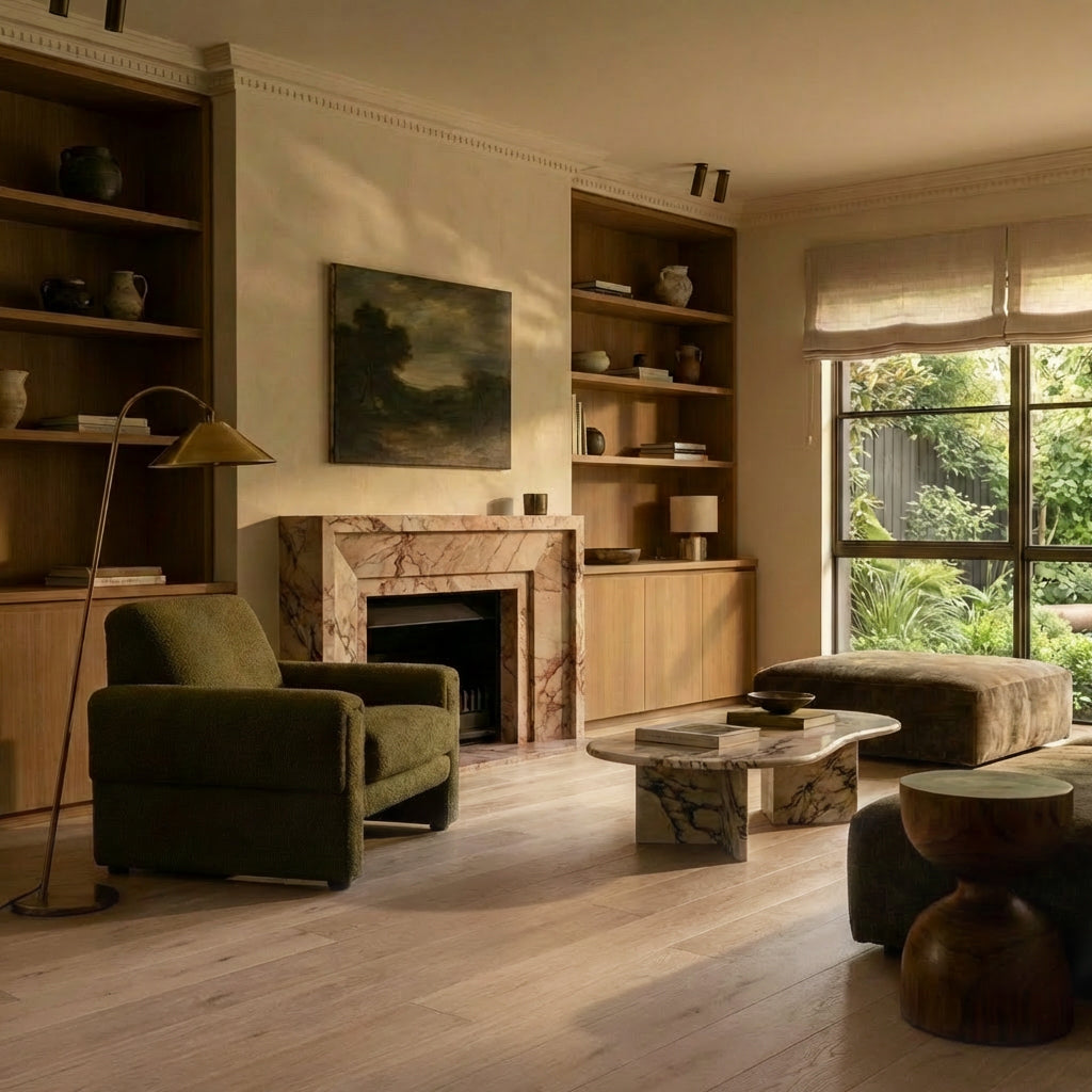 Fairhaven Waterproof Flooring