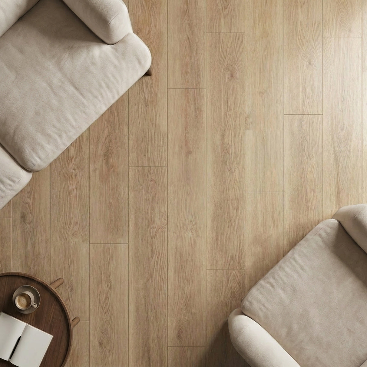 Fairhaven Waterproof Flooring