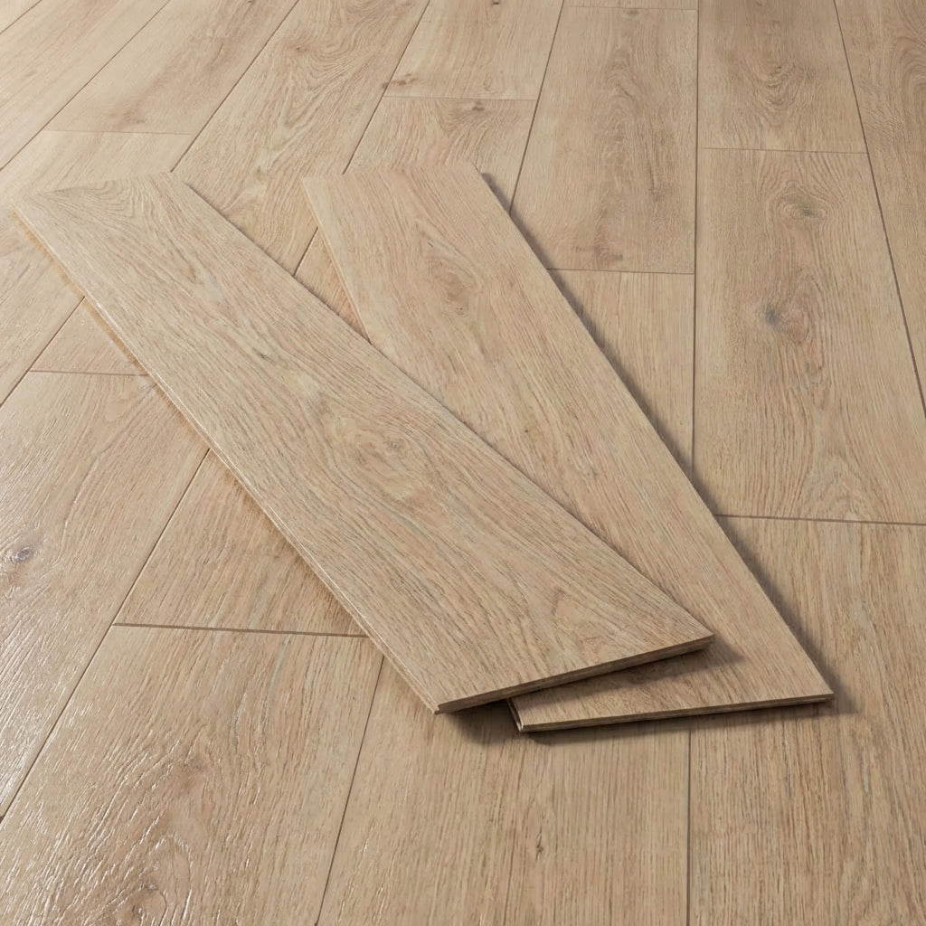 Fairhaven Waterproof Flooring