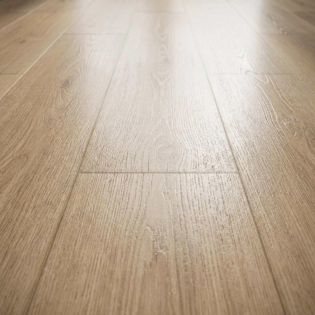 Fairhaven Waterproof Flooring