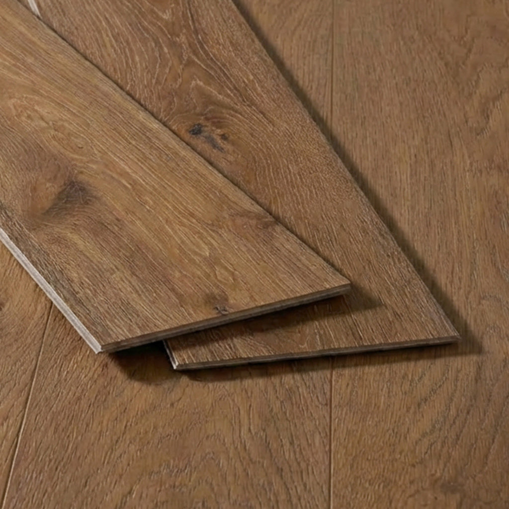 Fallow Oak Flooring