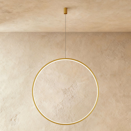 Fania Pendant Light