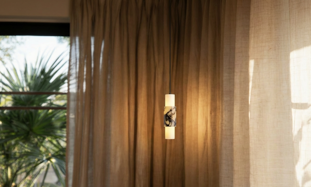 Refined Vertical Silhouette