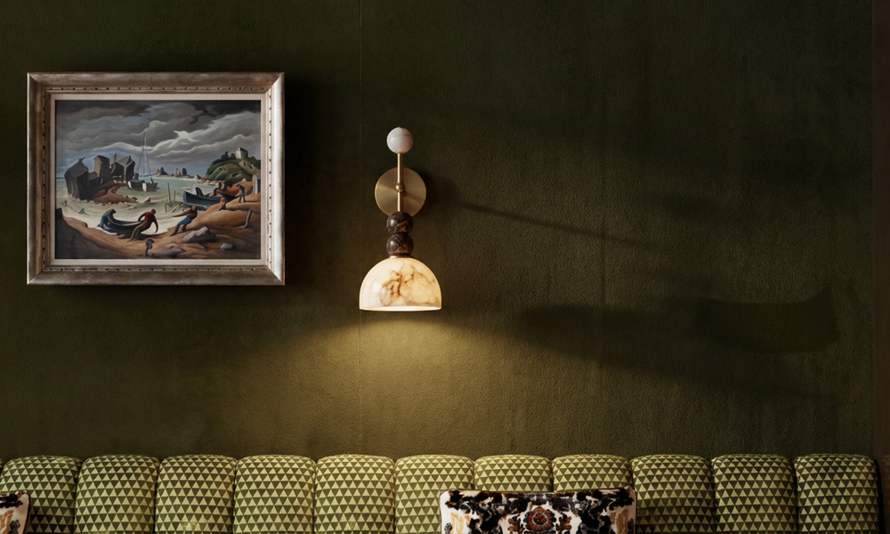 Elegant Everyday Lighting