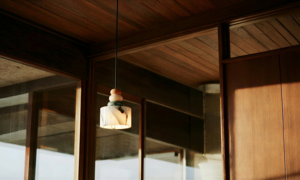 Versatile Suspended Form