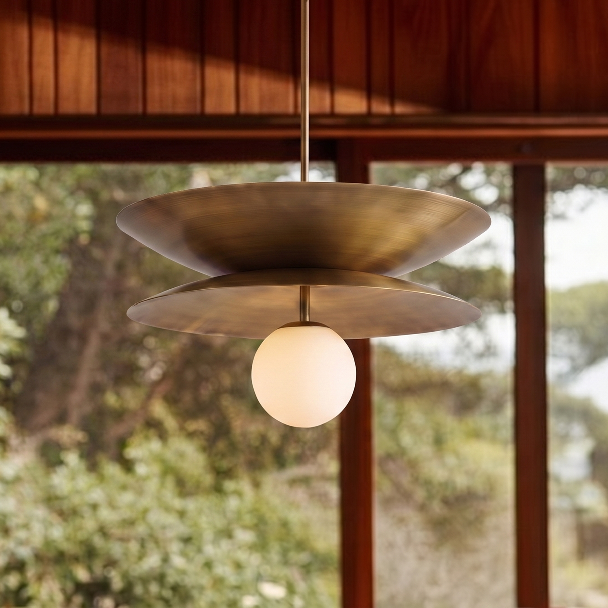 Valric Pendant Light