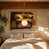 Valric Pendant Light