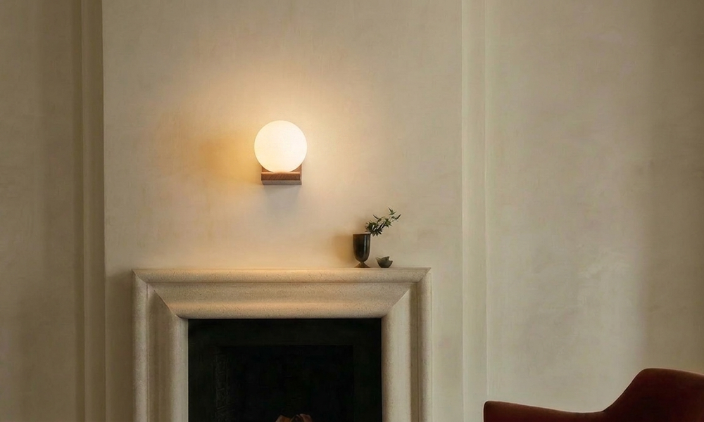 Soft Ambient Illumination