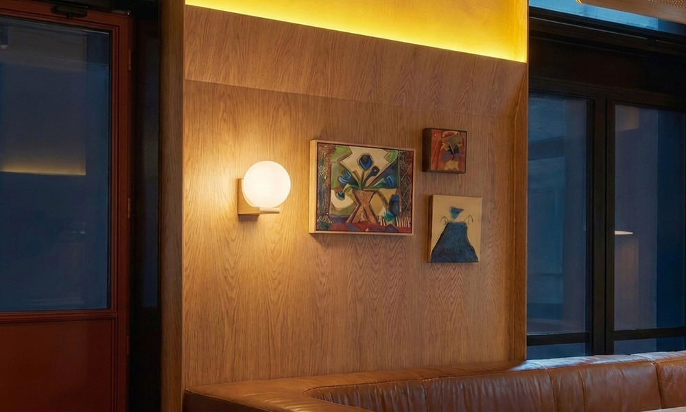 Refined Material Contrast