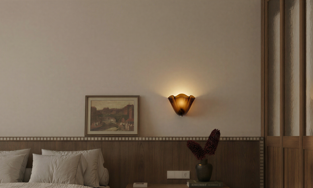 Warm Lighting