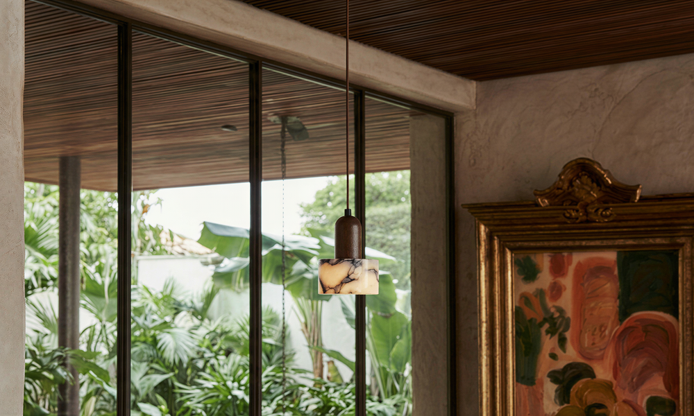 Architectural Warmth