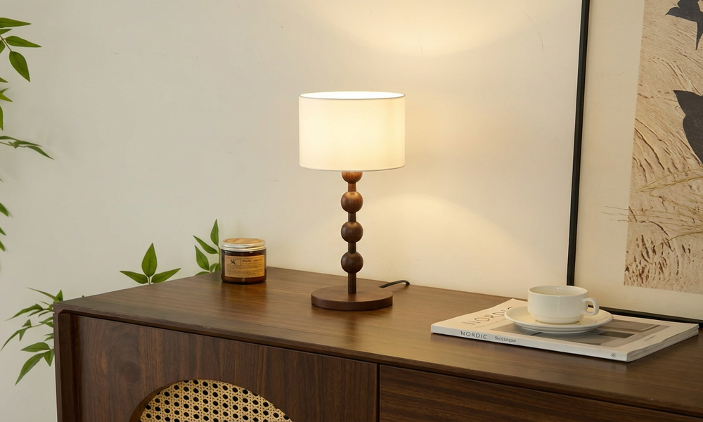 Natural Modern Balance