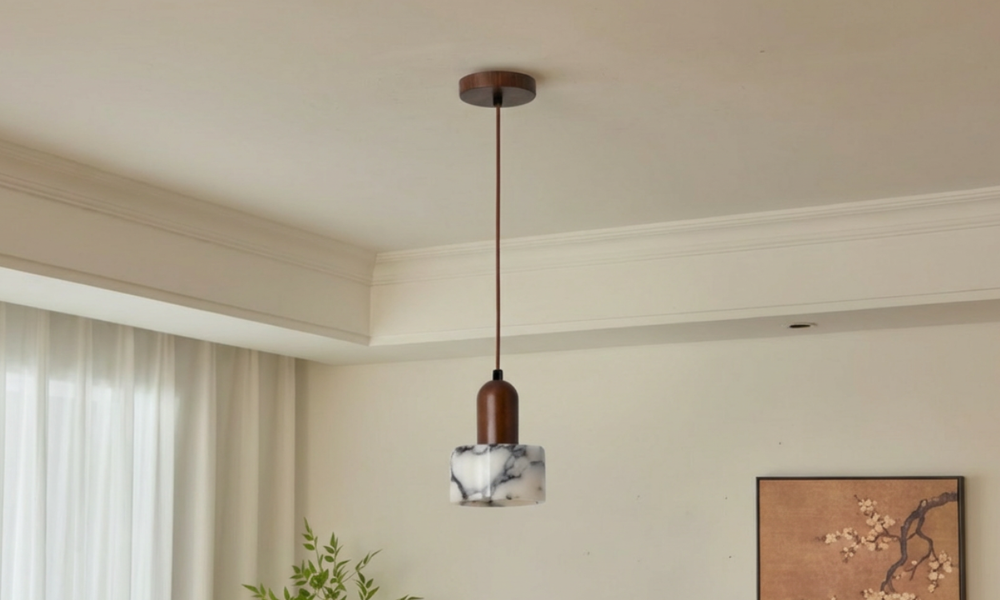 Architectural Warmth