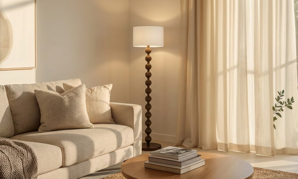 Versatile Corner Accent