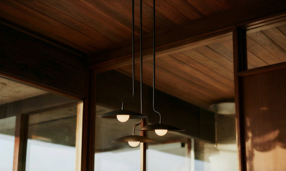 Balanced Lighting