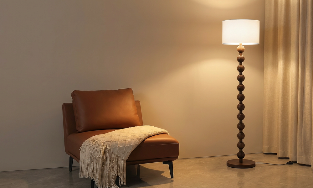 Soft Ambient Presence