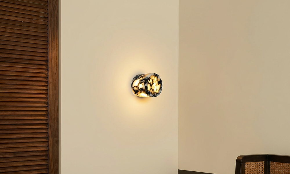 Luminous Stone Texture