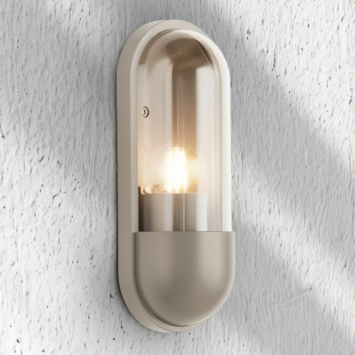 Arviro Outdoor Wall Lamp