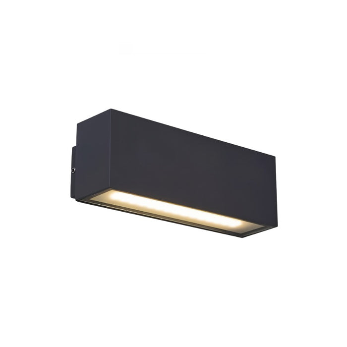 Flavex Outdoor Wall Lamp