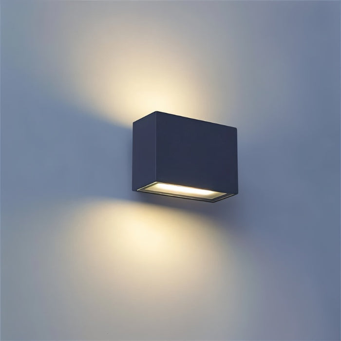 Flavex Outdoor Wall Lamp