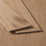 Flaxen Oak Flooring