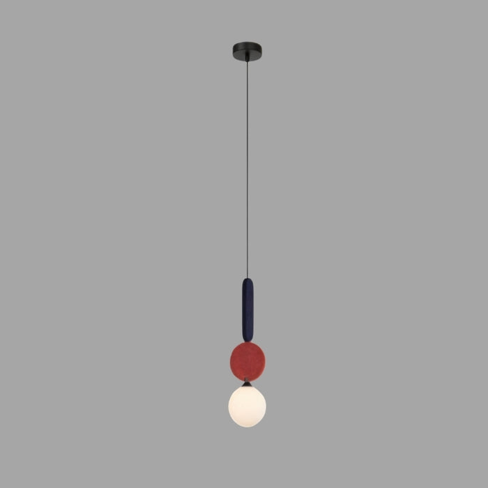 Floma Pendant Light - Residence Supply