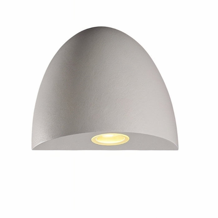 Fluros Outdoor Wall Lamp