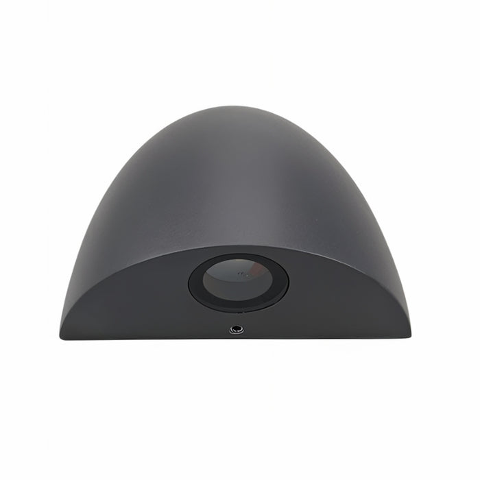 Fluros Outdoor Wall Lamp