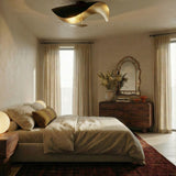 Foglia Ceiling Wall Lamp