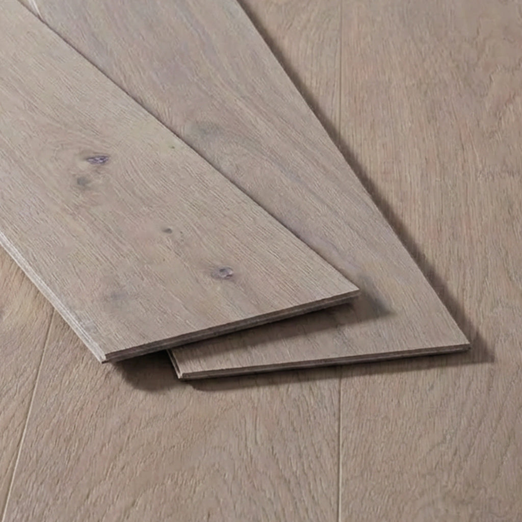 Frostvale Oak Flooring