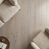 Frostvale Oak Flooring