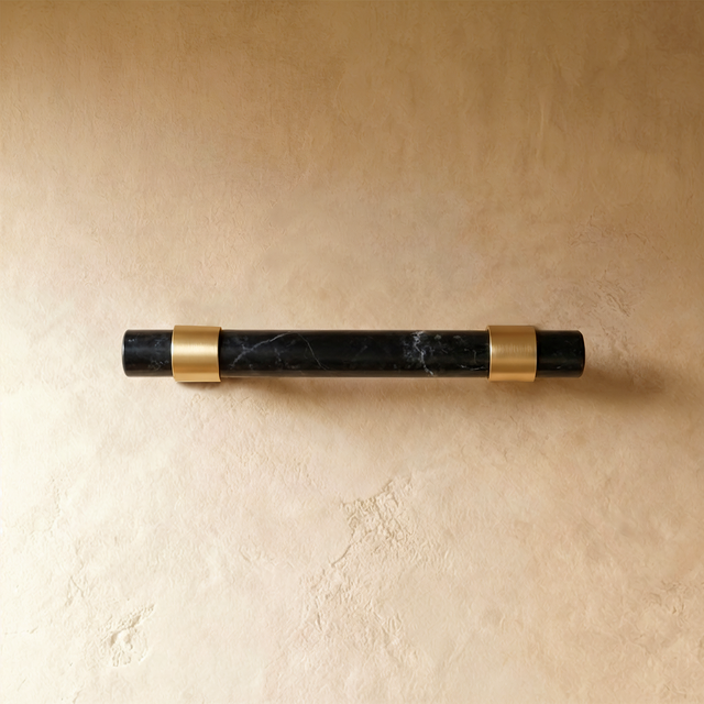 Galil Marble Knob & Pull Bar