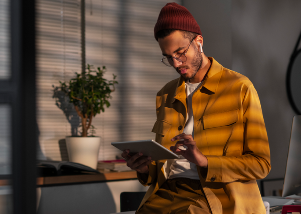 Not sure which category fits you?