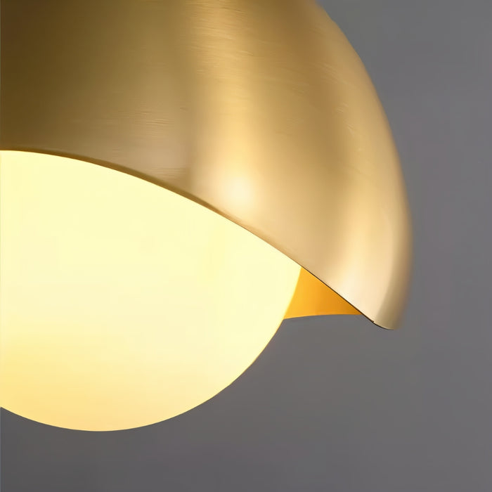 Gloam Pendant Light