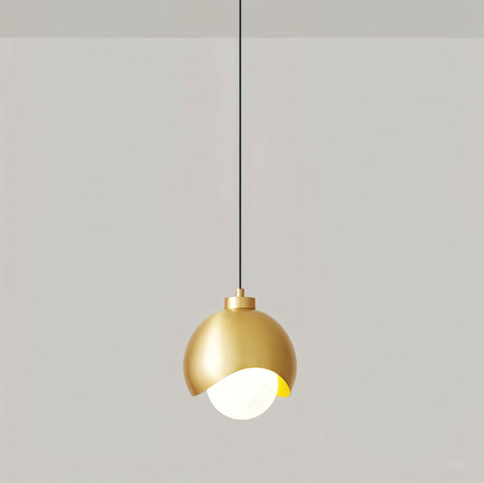 Gloam Pendant Light