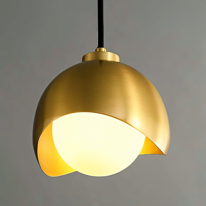 Gloam Pendant Light