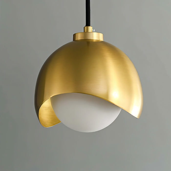 Gloam Pendant Light