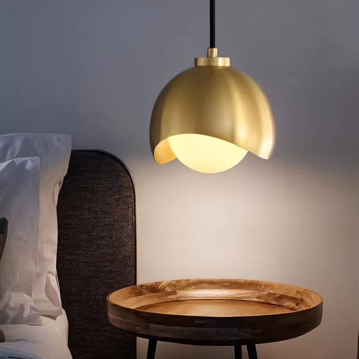 Gloam Pendant Light