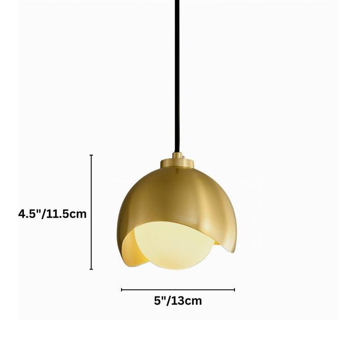 Gloam Pendant Light