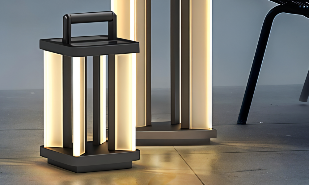 Durable Outdoor Construction