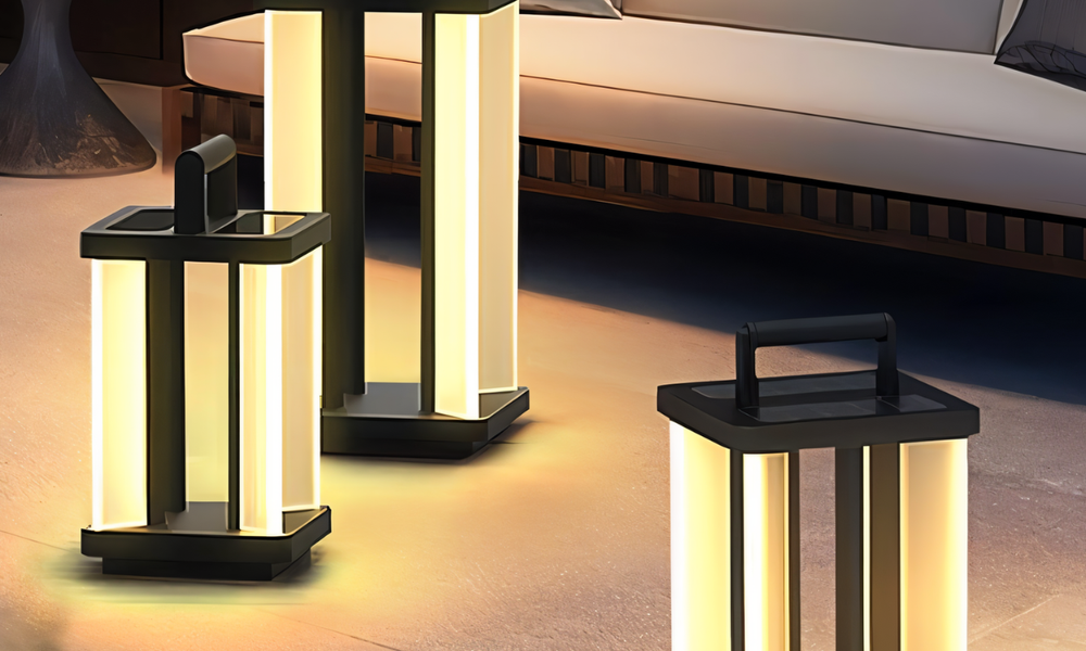 Flexible Power Options